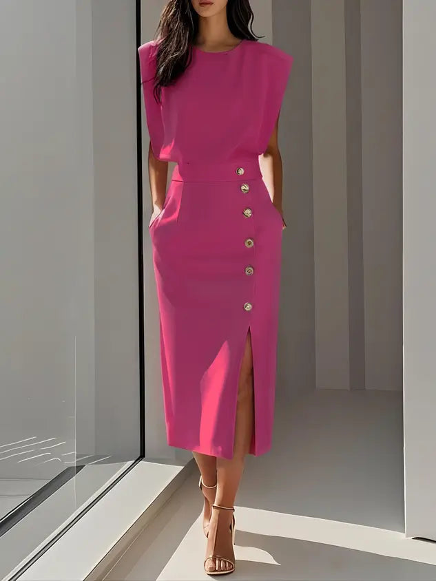 Liora | Dress FashFizz