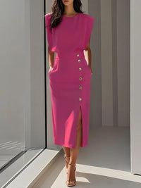 Dark Pink