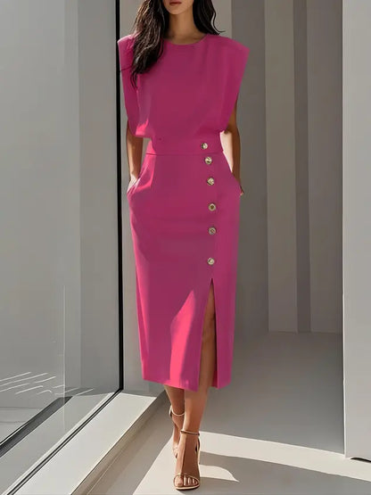 Liora | Dress FashFizz