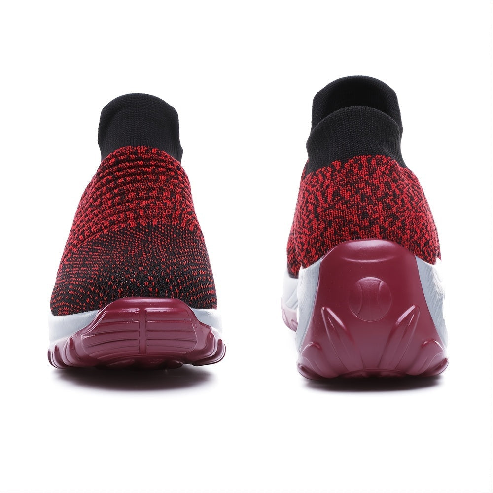 Sylvia™ – Streamlined Slip-On Shoes