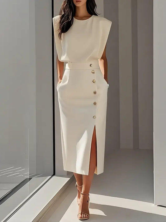 Liora | Dress FashFizz
