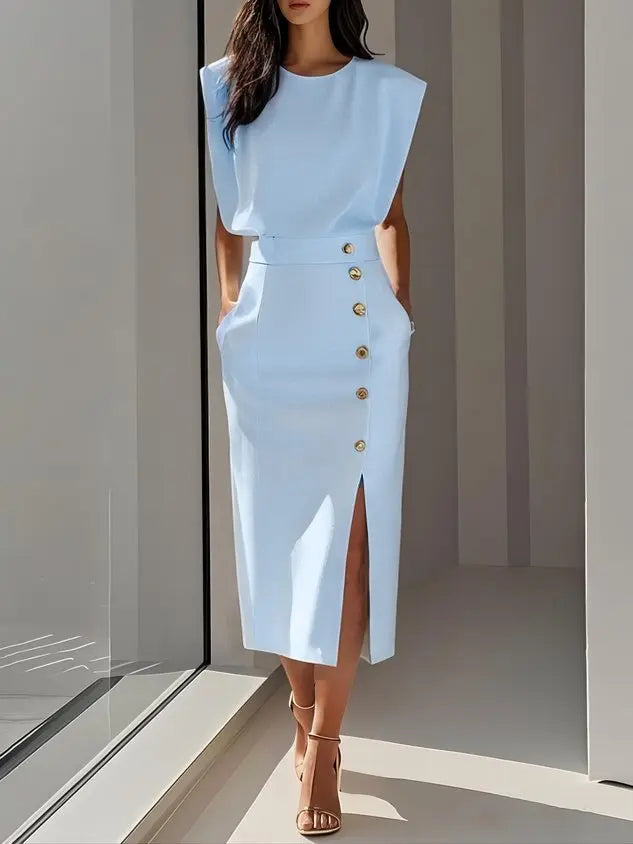 Liora | Dress FashFizz