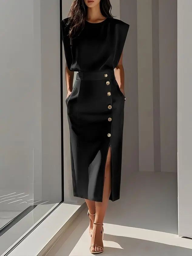 Liora | Dress FashFizz