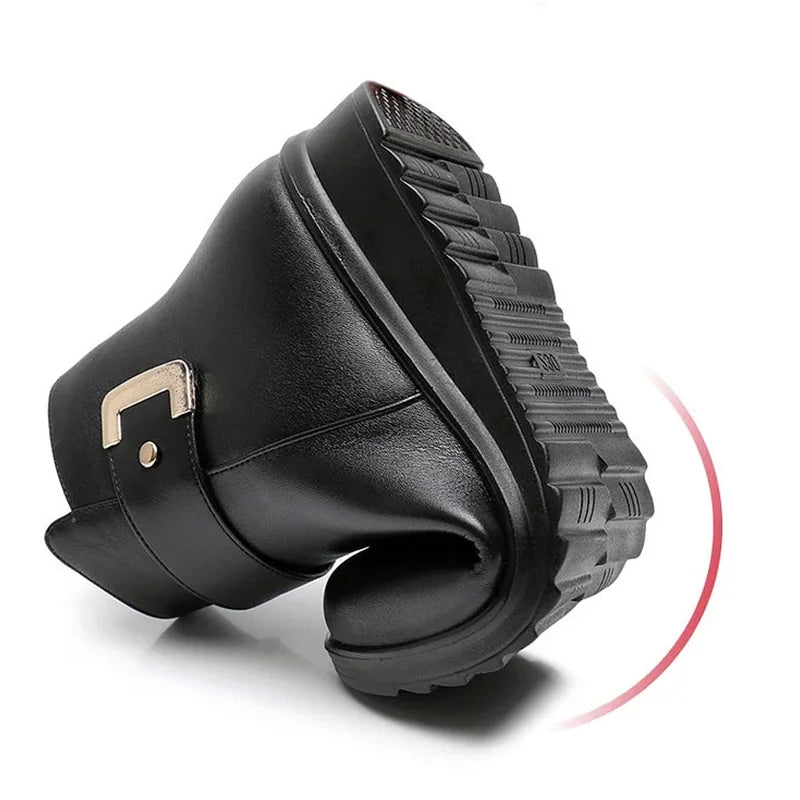 Sylvia™ - Women's Premium Comfort Boots