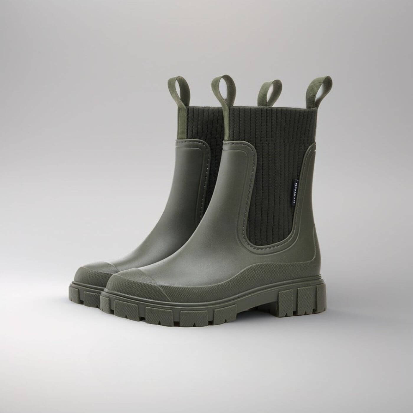 Sylvia™ - Waterproof non-slip boots