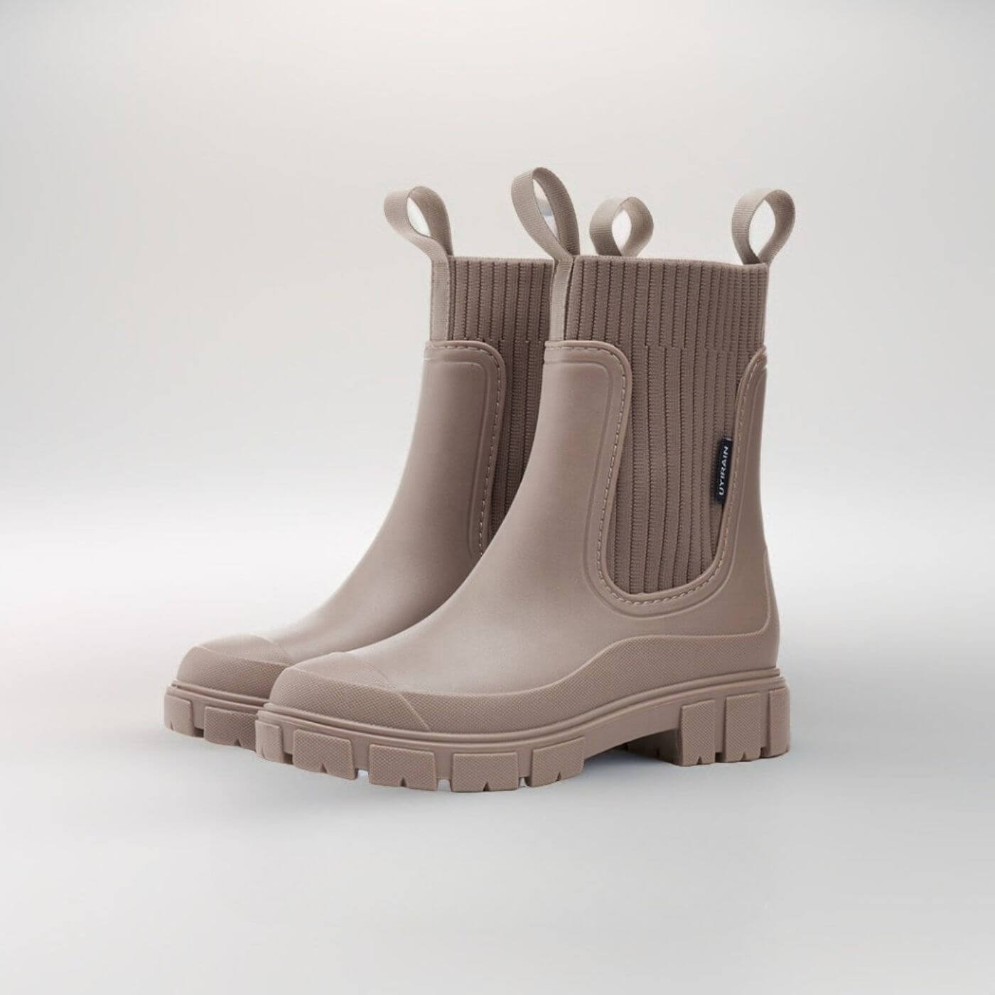 Sylvia™ - Waterproof non-slip boots