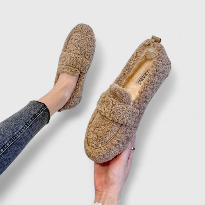 Sylvia™ | Softwalk Warm Slippers