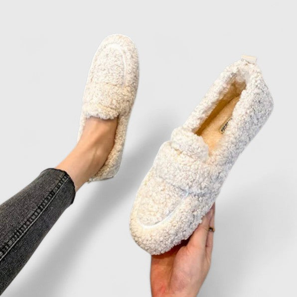 Sylvia™ | Softwalk Warm Slippers