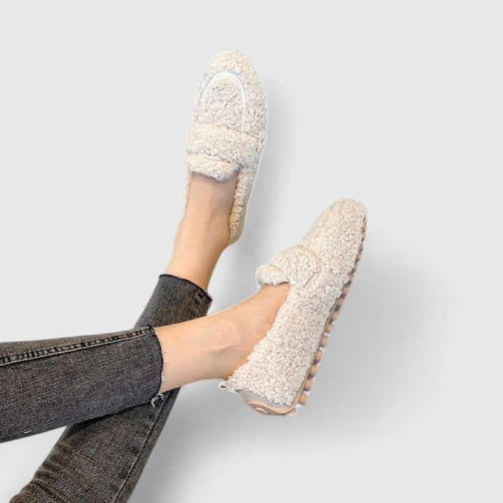 Sylvia™ | Softwalk Warm Slippers