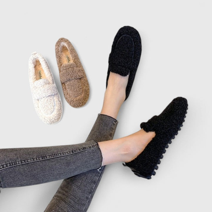 Sylvia™ | Softwalk Warm Slippers