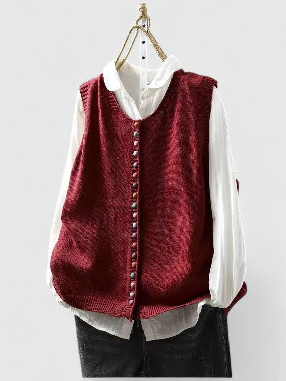 Avenleigh - Elegant Cardigan