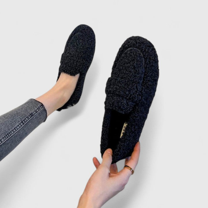 Sylvia™ | Softwalk Warm Slippers