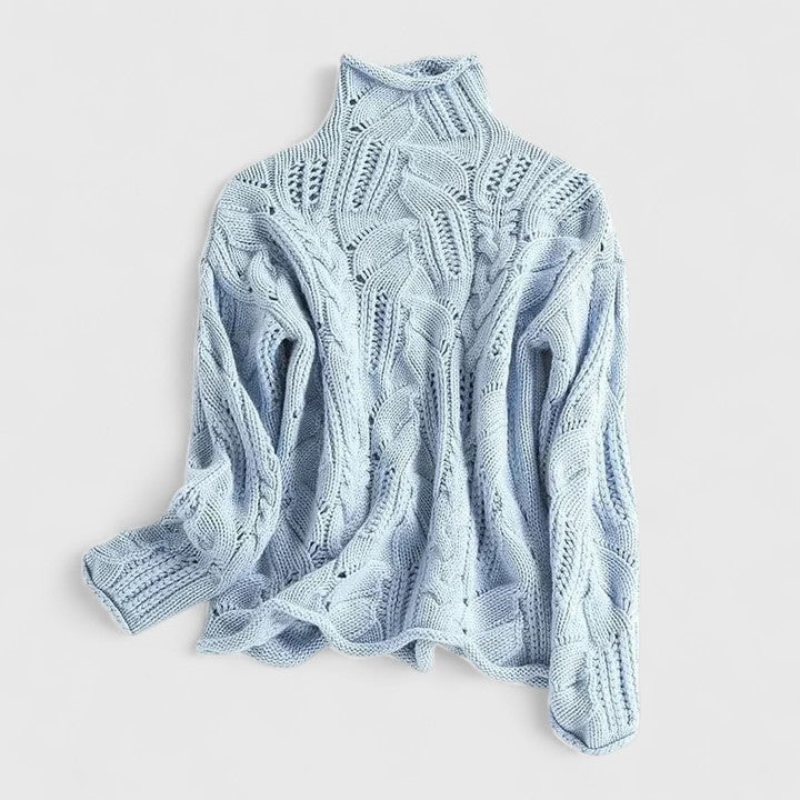 Hayden - Elegant Sweater