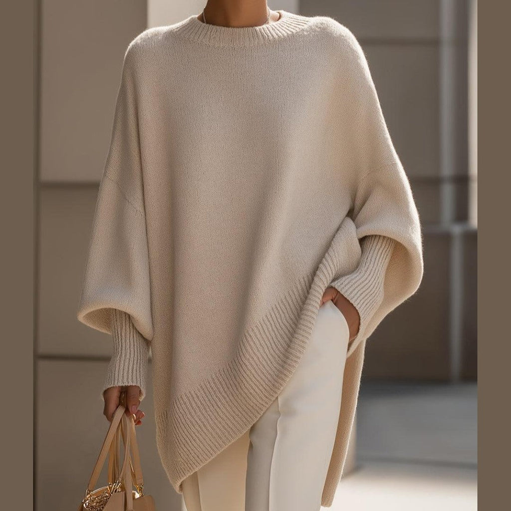 Clare – Elegant Casual Pullover