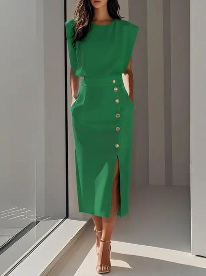 Liora | Dress FashFizz