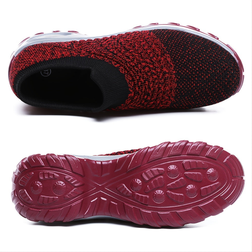 Sylvia™ – Streamlined Slip-On Shoes