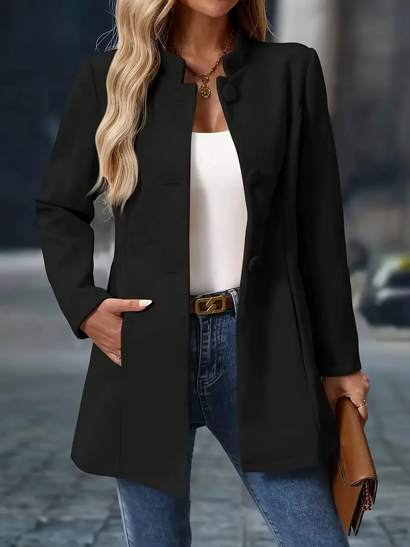Maria - Timeless Elegant Jacket