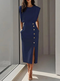 Dark Blue